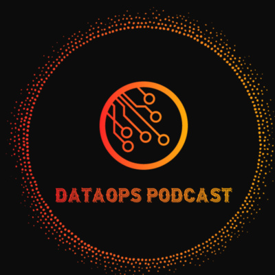 DataOps Podcast Introduction