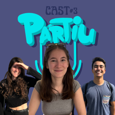 #PartiuCast: Tudo sobre a Alemanha em um só lugar!