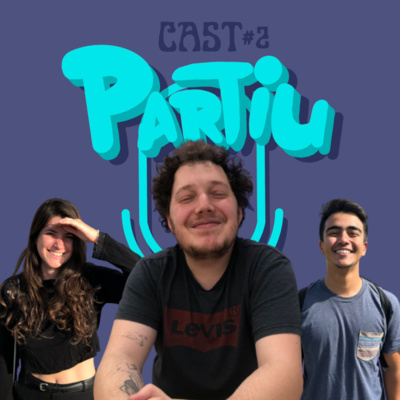 #PartiuCast: Tudo sobre a Alemanha em um só lugar!