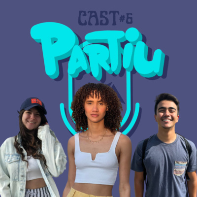 #PartiuCast: Tudo sobre a Alemanha em um só lugar!
