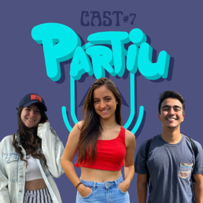 #PartiuCast: Tudo sobre a Alemanha em um só lugar!