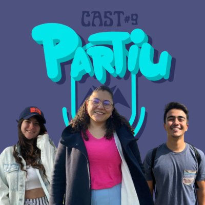 #PartiuCast: Tudo sobre a Alemanha em um só lugar!