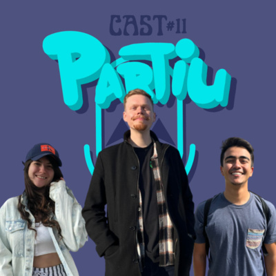 #PartiuCast: Tudo sobre a Alemanha em um só lugar!