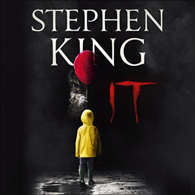 This is Halloween - Stephen King's It