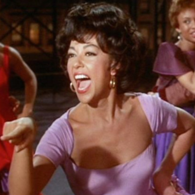 Shakespeare Onscreen - West Side Story