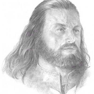 Ranking Thrones - 3.01 - Orys Baratheon