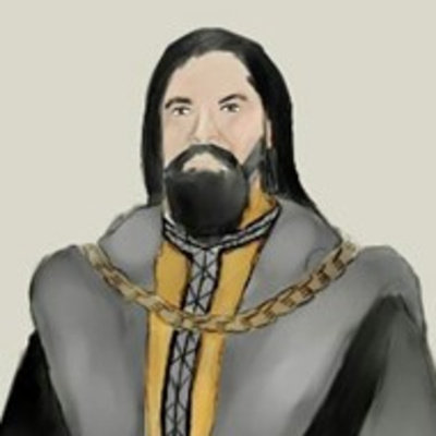 Ranking Thrones 3.02 - Rogar Baratheon