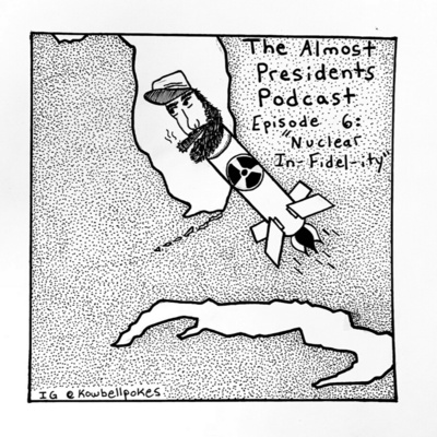 S01e06 RFK: Nuclear InFIDELity