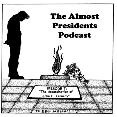 S01e07 RFK: The Assassination of John F. Kennedy
