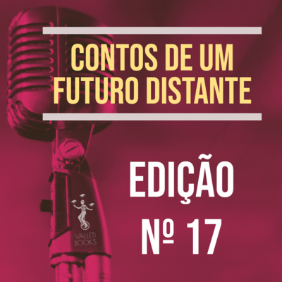 Valleti Books Podcast