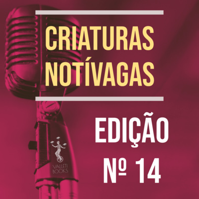 Valleti Books Podcast