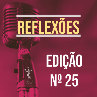 Valleti Books Podcast