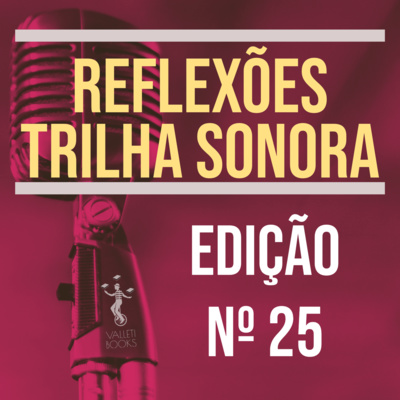 Valleti Books Podcast