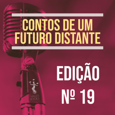 Valleti Books Podcast
