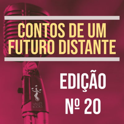 Valleti Books Podcast