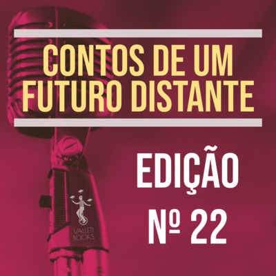Valleti Books Podcast