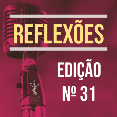 Valleti Books Podcast