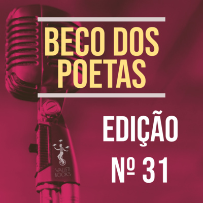 Valleti Books Podcast