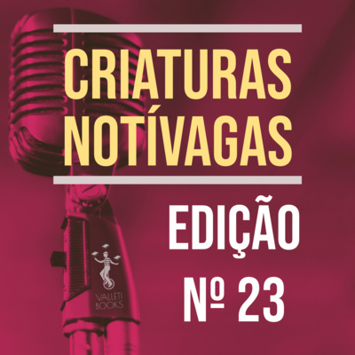 Valleti Books Podcast