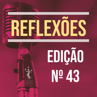Valleti Books Podcast