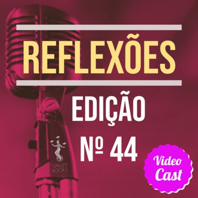 Valleti Books Podcast