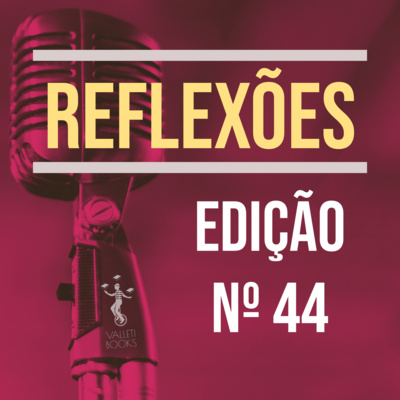 Valleti Books Podcast