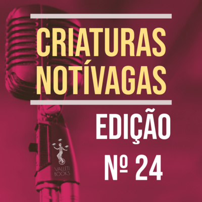 Valleti Books Podcast