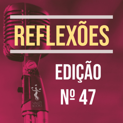 Valleti Books Podcast