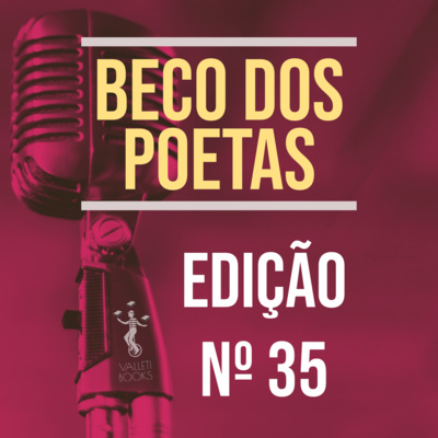 Valleti Books Podcast