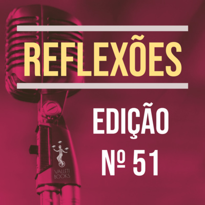 Valleti Books Podcast
