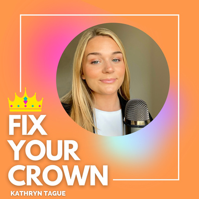 Welcome to Fix Your Crown! Welcome to Fix Your Crown!