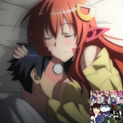 Let's Talk About Monster Musume: Everyday Life With Monster Girls - Episode 1