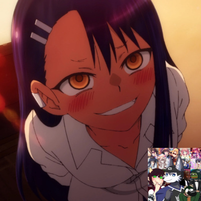 Let's Talk About Don't Toy with Me, Miss Nagatoro - Episode 1