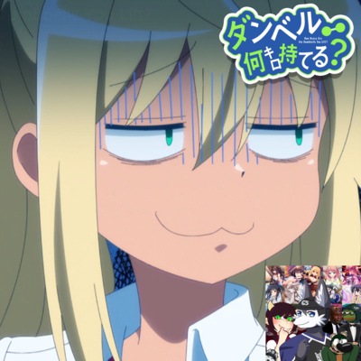 Let's Talk About How Heavy Are the Dumbbells You Lift? - Episode 1