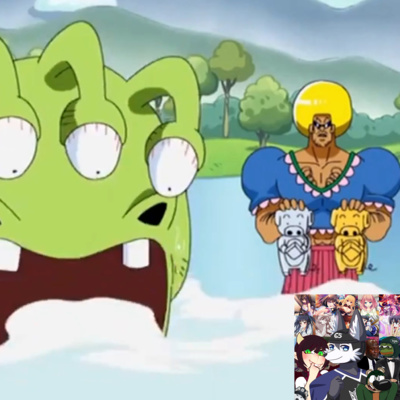 Let's Talk About Bobobo-bo Bo-bobo - Episode 5