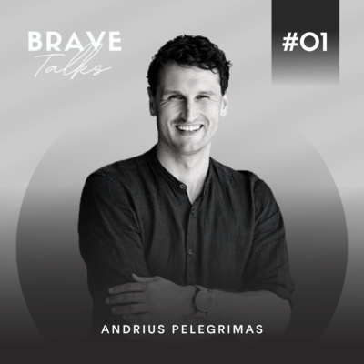 #1 Andrius Pelegrimas - Apie 1000 Vaikų Mokyklą Arba Kiek Prireikė Drąsos Keisti Sistemą? #1 Andrius Pelegrimas - Apie 1000 Vaikų Mokyklą Arba Kiek Prireikė Drąsos Keisti Sistemą?