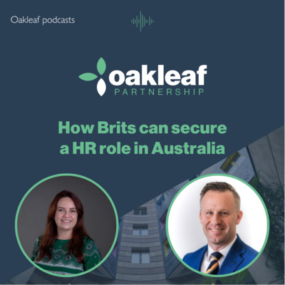 Oakleaf Partnership