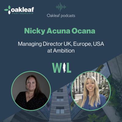 Oakleaf Partnership