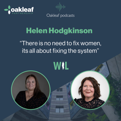Oakleaf Partnership