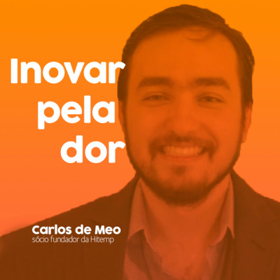 Inovar pela dor é uma estratégica das startups