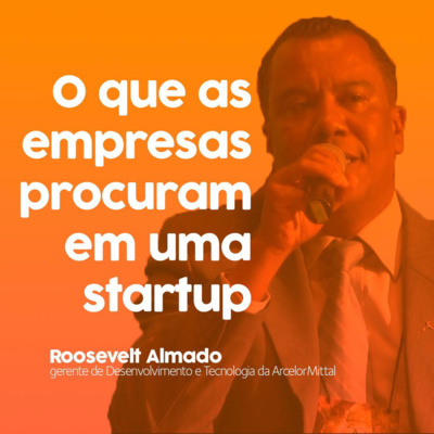 O que as empresas buscam nas startups?