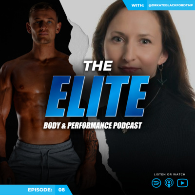 The Smart Body and Performance Podcast