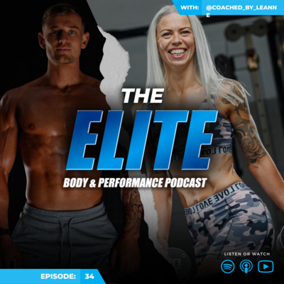 The Smart Body and Performance Podcast
