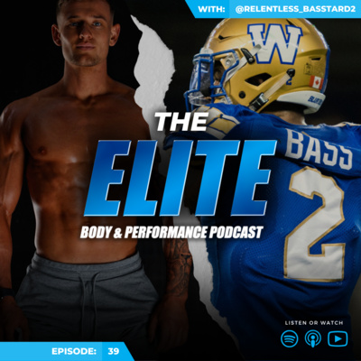 The Smart Body and Performance Podcast