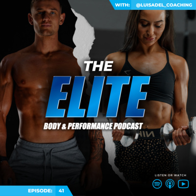 The Smart Body and Performance Podcast
