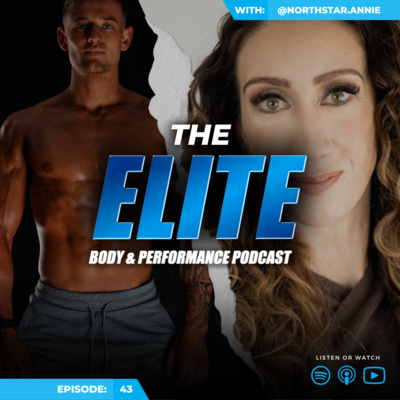 The Smart Body and Performance Podcast