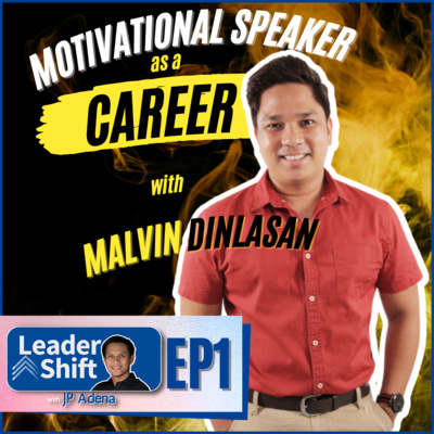 LeaderSHIFT with JP Adena
