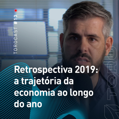 Torocast, o podcast da Toro