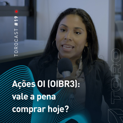 Torocast, o podcast da Toro