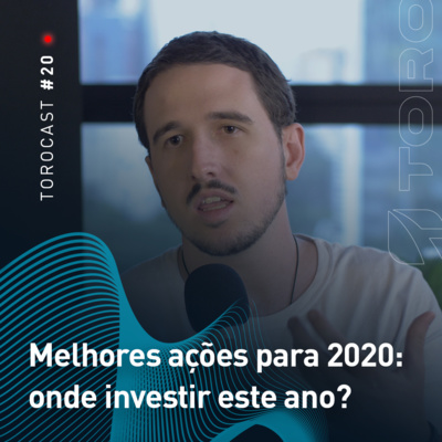 Torocast, o podcast da Toro